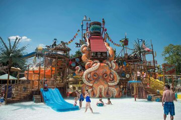 Children's activities