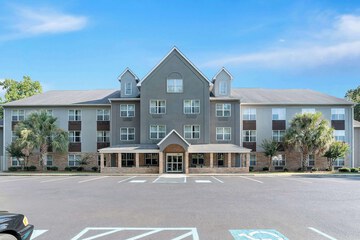Country Inn & Suites by Radisson Columbia Airport, SC
