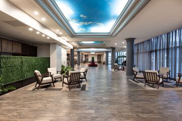 Hotel Interior 8 of 85