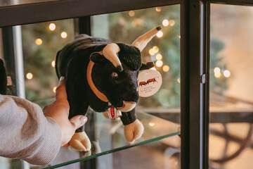 Gift shop