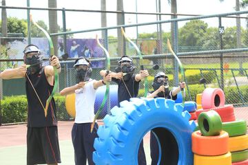 Archery
