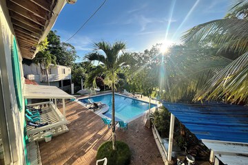 View from room