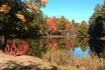 Lake