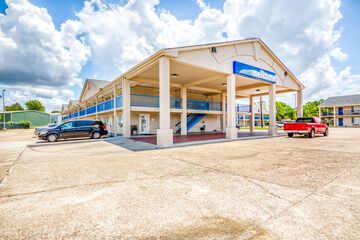 OYO Hotel Baton Rouge East I 12
