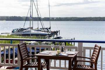 Sundeck