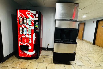 Vending machine