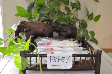 Property amenity