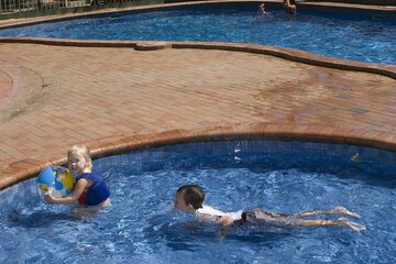 Children's pool
