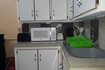 In-Room Kitchen