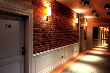 Hallway