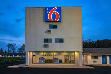 Motel 6 Bellville OH - Mid Ohio