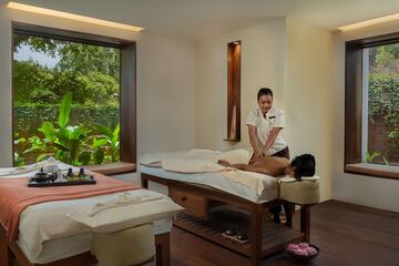 Spa