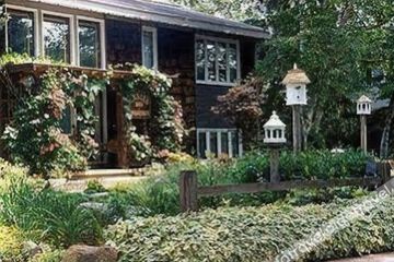Annies Bed & Breakfast