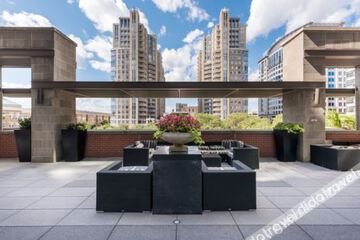 Hotel Interior or Public Areas