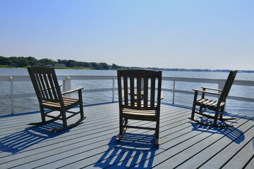 Dock