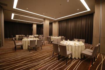 Ballroom