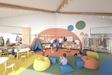 Children's activities