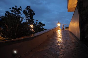Staircase