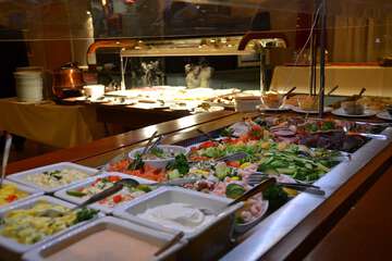 Buffet