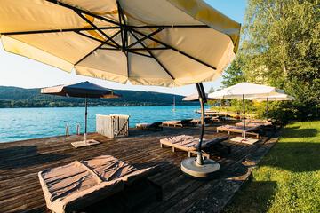 Sundeck