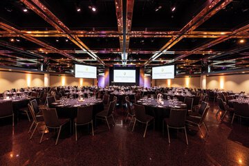Ballroom