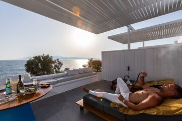 Sundeck