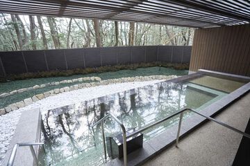 Public bath