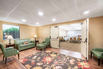 Hotel Interior 8 of 49