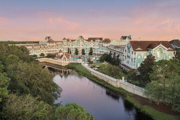 Disneys Boardwalk Villas