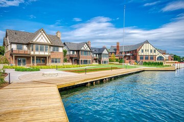 St. Clair Inn