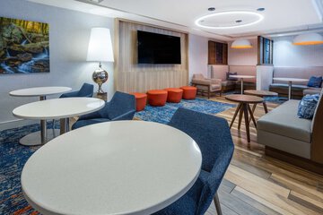 Breakfast/Coffee Service 37 of 42