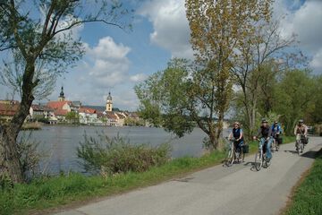 Bicycling