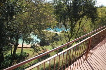 Guestroom View