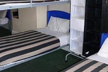  Adelaide Backpackers Inn 5