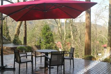 Hotel Interior or Public Areas