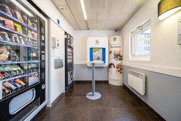 Vending machine