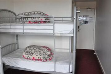 Childrens Theme Room