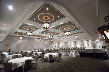 Ballroom
