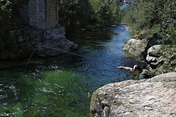 Fishing