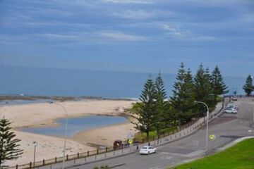 Beach or Ocean View