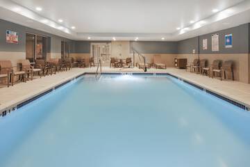 Pool 5 of 38