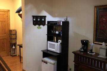 Mini-refrigerator