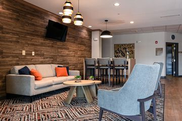 Candlewood Suites Champaign-Urbana University Area by IHG
