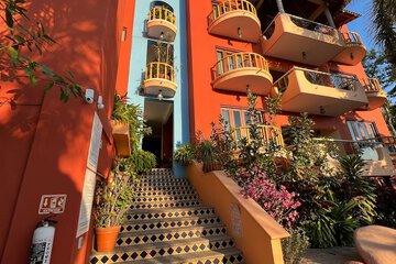 Staircase