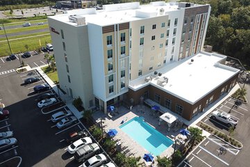 Hilton Garden Inn Tampa-Wesley Chapel FL