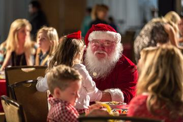 Children's activities