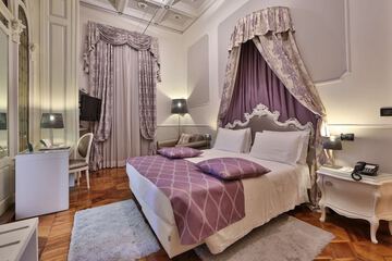Children's theme room