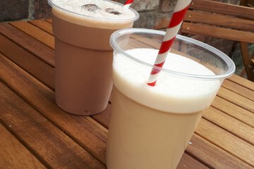 Coffee shop