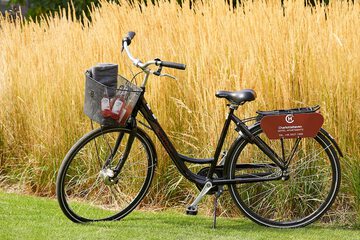 Bicycling