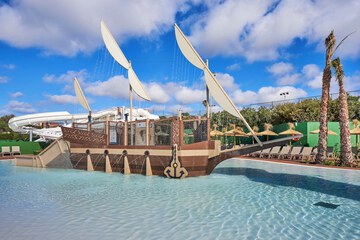 Water park